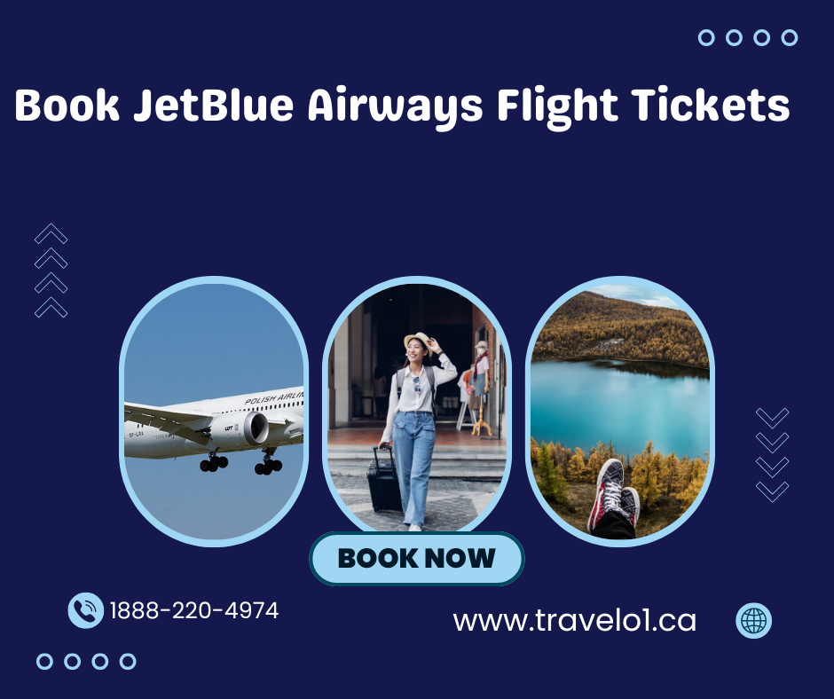 Jetblue Airways Flights